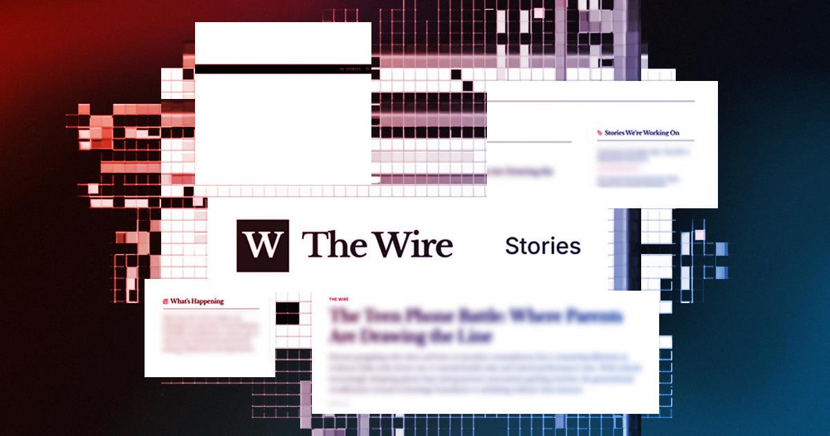 Az álriporterek és az MI-hírportál: így irányítják a közvéleményt