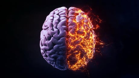 Az Alzheimer-kór rombolását most először élőben rögzítették