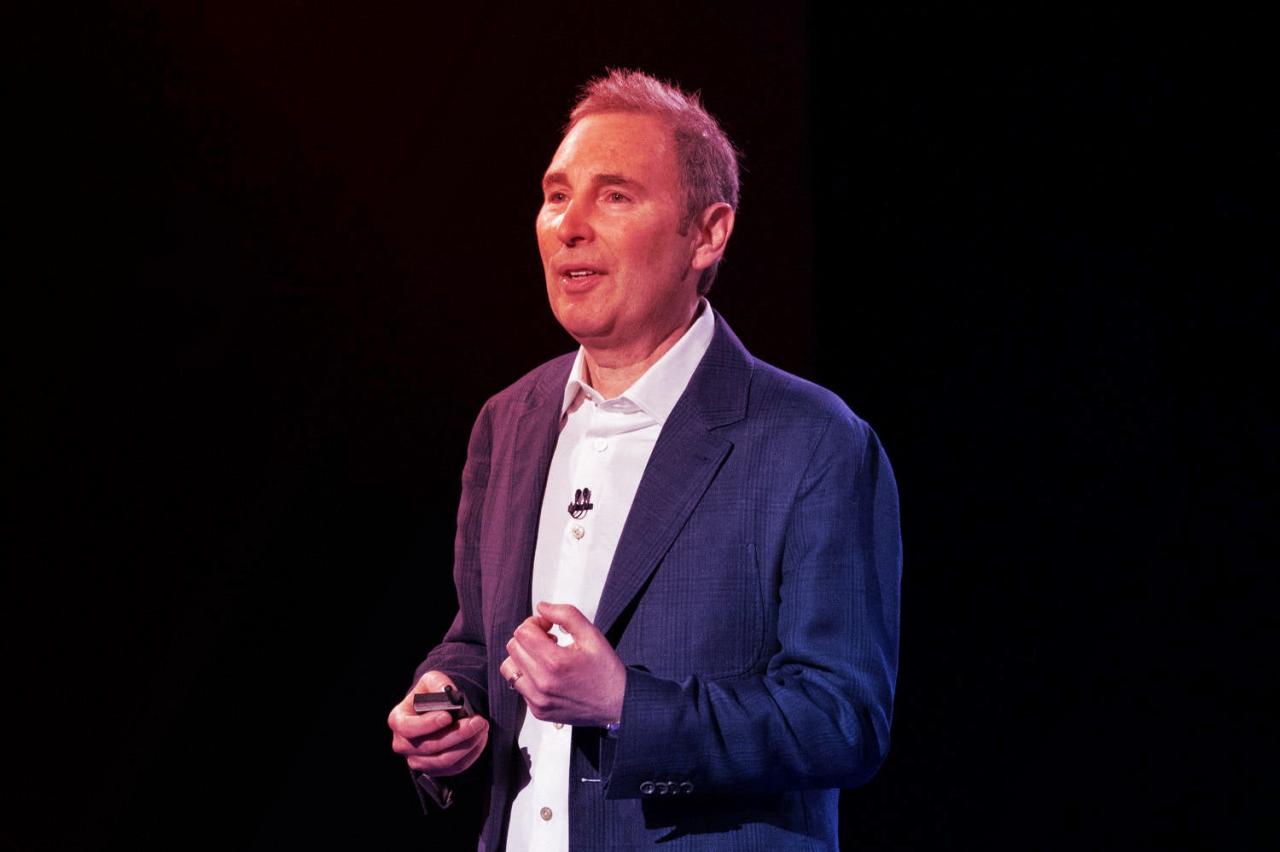 Az Amazon aranyat érő MI-chipjein máris betelt a kapacitás