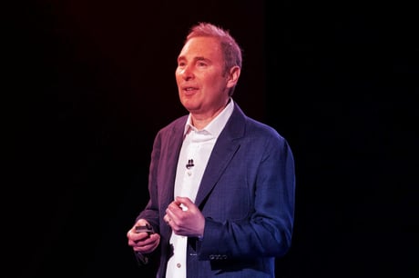 Az Amazon aranyat érő MI-chipjein máris betelt a kapacitás