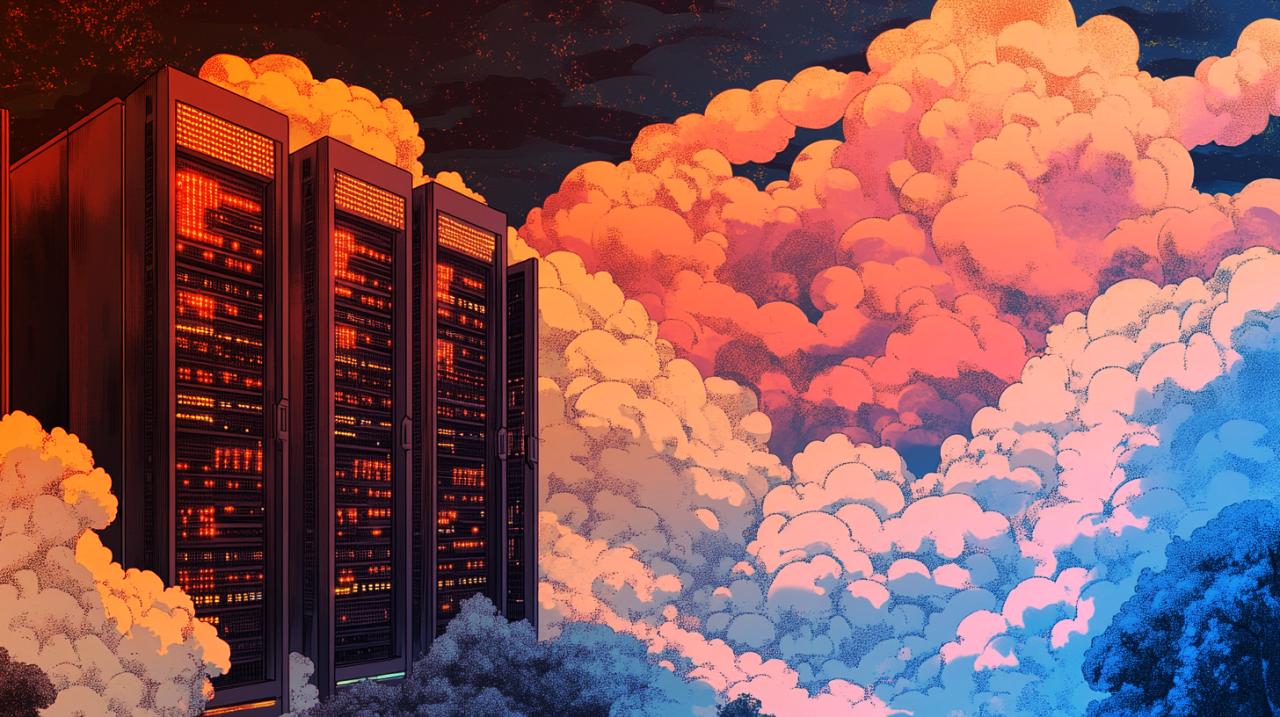 Az Amazon felrúgja az MI-exkluzivitást: új fejezet a felhőháborúban