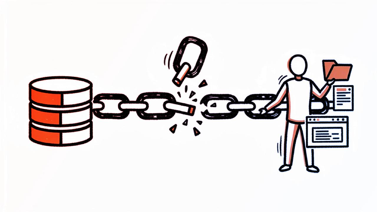 Az Amazon S3 Files véget vet az adattárolási káosznak