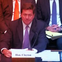 Az amerikai elitkommandós lebukott titkos tőzsdei ügyleteivel