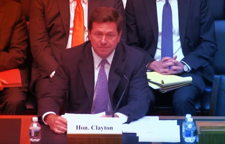 Az amerikai elitkommandós lebukott titkos tőzsdei ügyleteivel