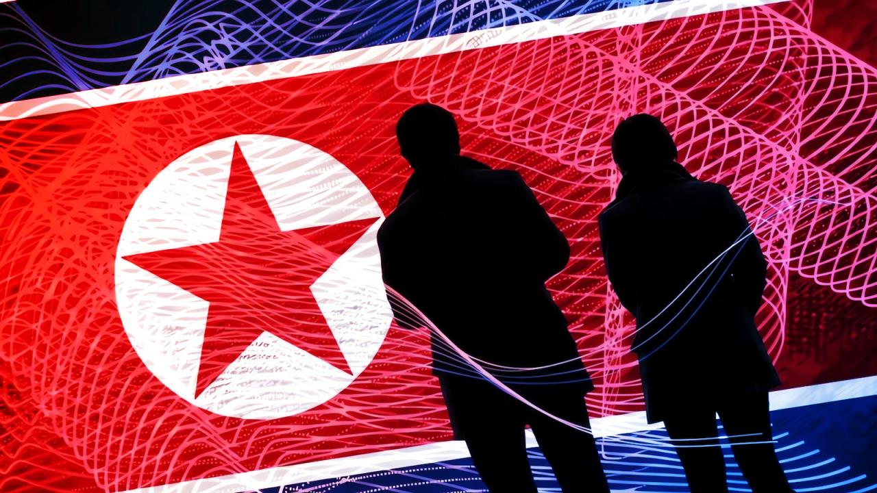 Az amerikai hatóságok lecsaptak Észak-Korea kiberhálózatára