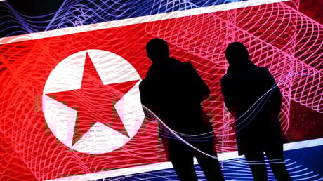 Az amerikai hatóságok lecsaptak Észak-Korea kiberhálózatára