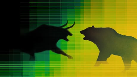 Az amerikai infláció, háborús pánik és gyenge jen ledöntötte a bitcoint