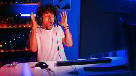 Az amerikai kormány most gamereket toborozna légiforgalmi irányítónak