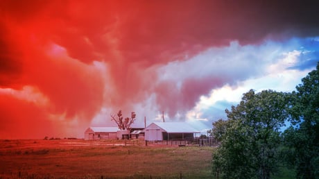 Az amerikai levegőben is kimutatták az új mérget