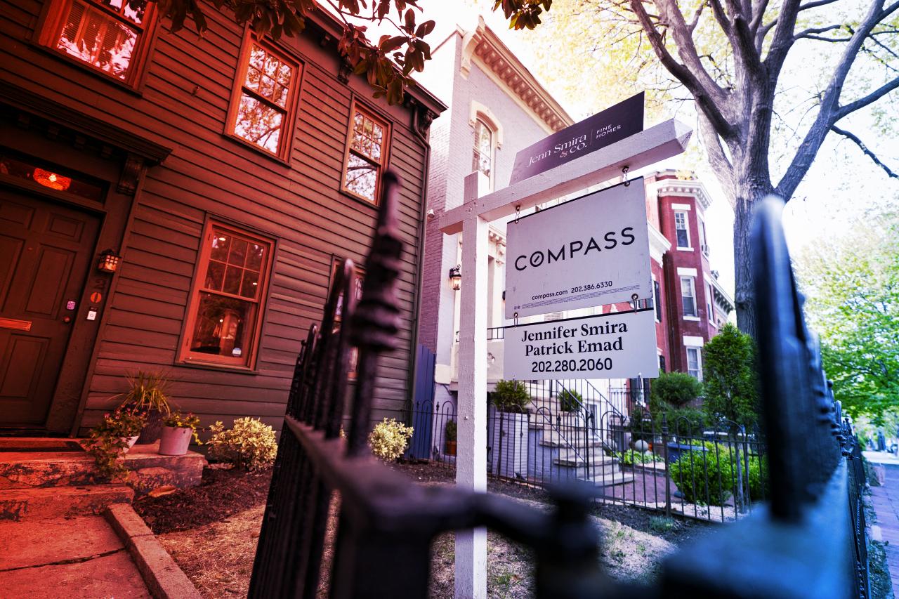 Az amerikai saját otthon álma darabokra hullik: nemcsak a fiatalok szorulnak ki