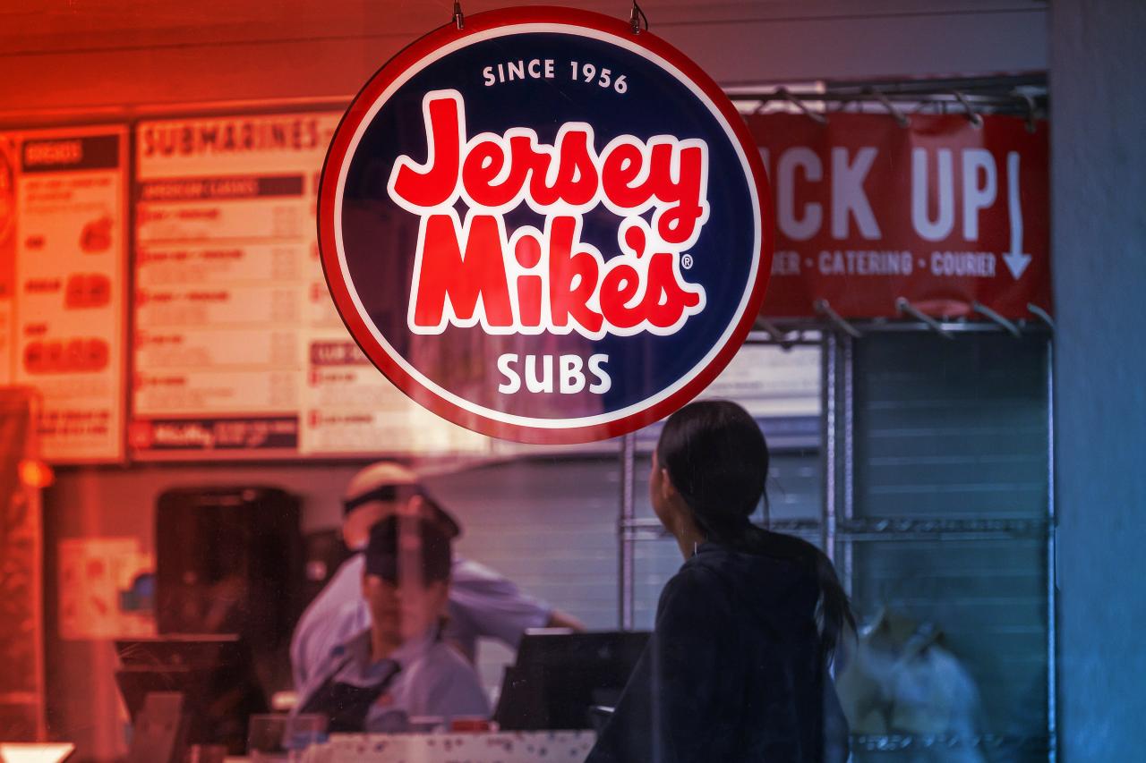 Az amerikai szendvicsóriás hamarosan a tőzsdére lép