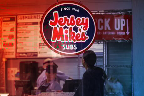 Az amerikai szendvicsóriás hamarosan a tőzsdére lép