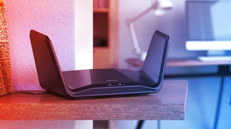 Az amerikaiak végre hozzájuthatnak az új Wi‑Fi routerekhez