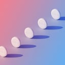 Az amerikaiak végre tű nélkül fogyhatnak: megérkezett a GLP–1 tabletta