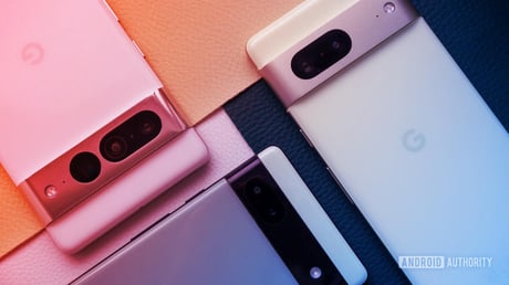 Az Android Canary végre megérkezik a régebbi Pixelekre is