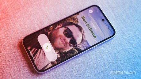 Az Android mostantól kőkeményen leszámol a csaló hívásokkal