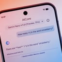 Az Android új ásza: érkezik a villámgyors Gemini Nano 4