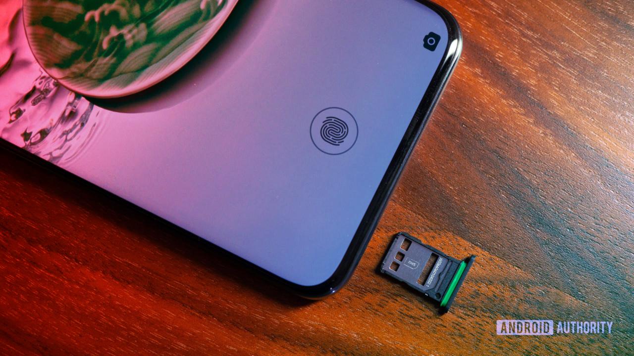 Az Androidban végre jöhet a SIM-enkénti csengőhang