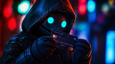 Az androidos HandyPay-csalás: így lopják meg a bankkártyádat