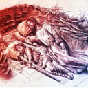 Az angolszász testvérpár tragédiája: végre fény derült egy 1400 éves titokra