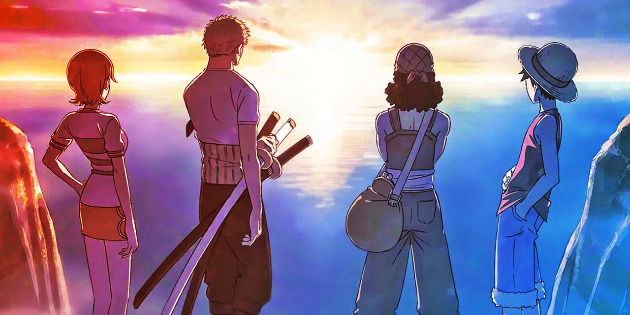 Az animeipart felforgatja az MI-botrány