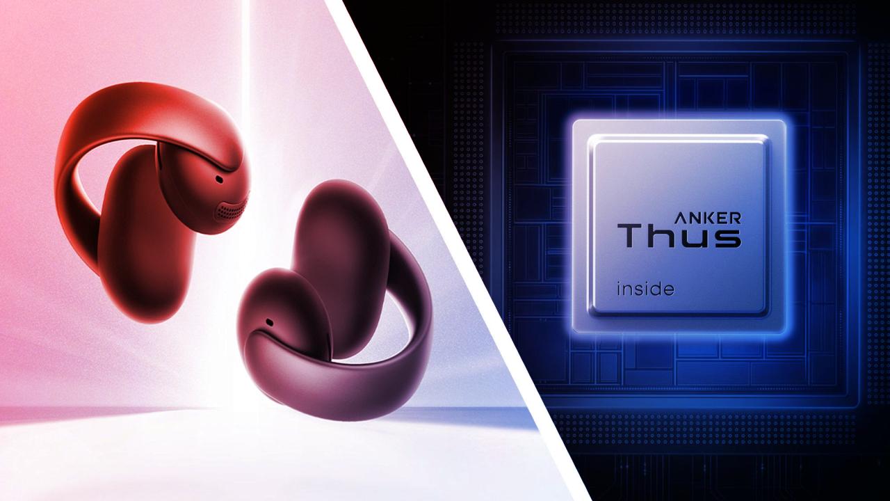 Az Anker egy apró chippel turbózza az okos fülhallgatók MI-jét