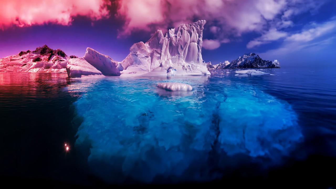 Az antarktiszi ősjégben lapul a klímarejtély megoldása?