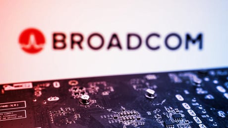 Az Anthropic többmilliárdos MI-megállapodást kötött a Google-lal és a Broadcommal