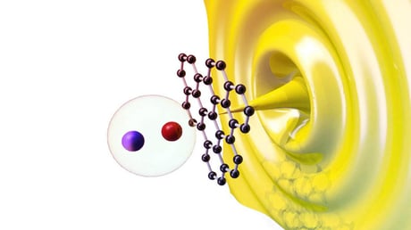 Az antianyag hullámként viselkedik: áttörés a kvantumfizikában