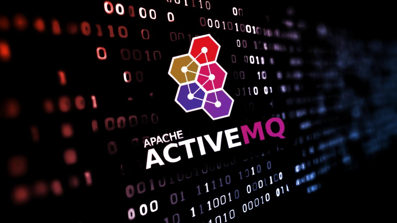 Az Apache ActiveMQ továbbra is sebezhető: 6400 szerver támadások célpontja