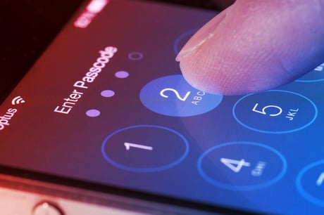 Az Apple-frissítés után zárolt a diák iPhone-ja – odalett minden emlék