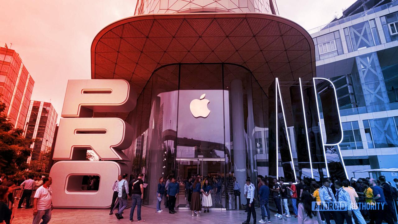 Az Apple hajtogatható iPhone-ja hamarabb érkezhet, mint gondolnád