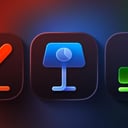 Az Apple nagytakarít: búcsú az iWorktől, a Macen marad a Creator Studio