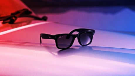 Az Apple okosszemüvege tényleg divatforradalmat hoz – menő leszel?