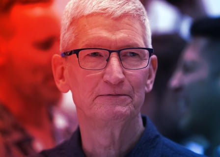 Az Apple öt legkeményebb kihívása fél évszázad után