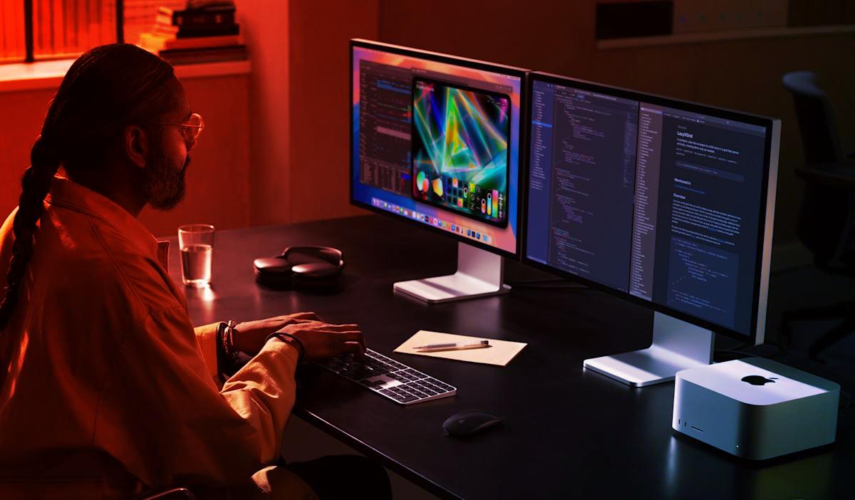 Az Apple-rajongók türelmét próbára teszi a csúszó Mac Studio és MacBook Pro