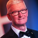 Az Apple trónváltás: John Ternus váltja Tim Cookot