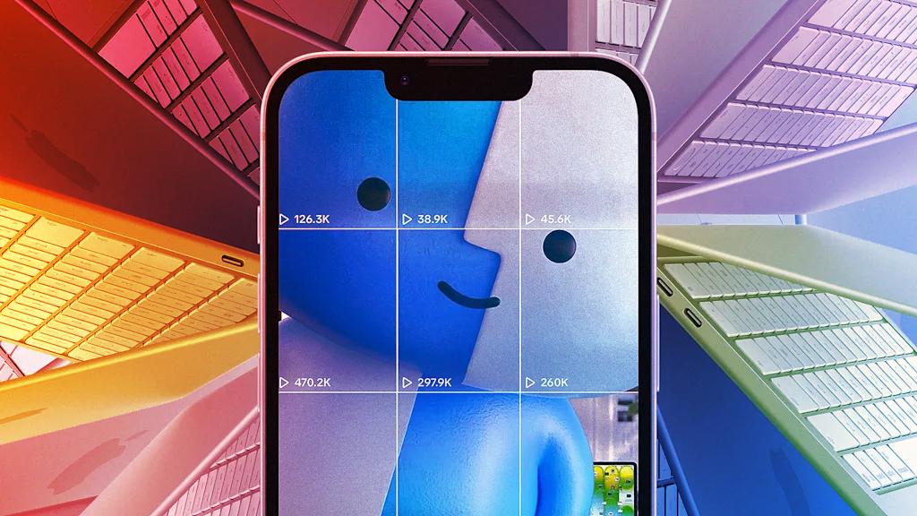 Az Apple új kabalája lázba hozza a Z generációt