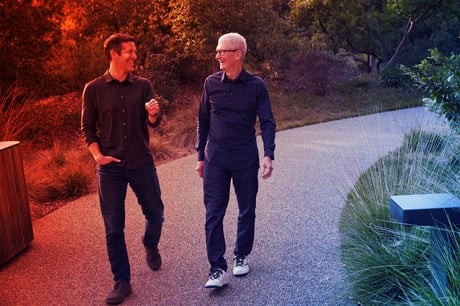 Az Apple új ura: ki John Ternus, és mire készül?