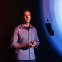 Az Apple új vezére: az MI-korszak nyitánya