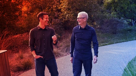 Az Apple új vezére: hardverzseni vagy szoftveres úttörő lesz?