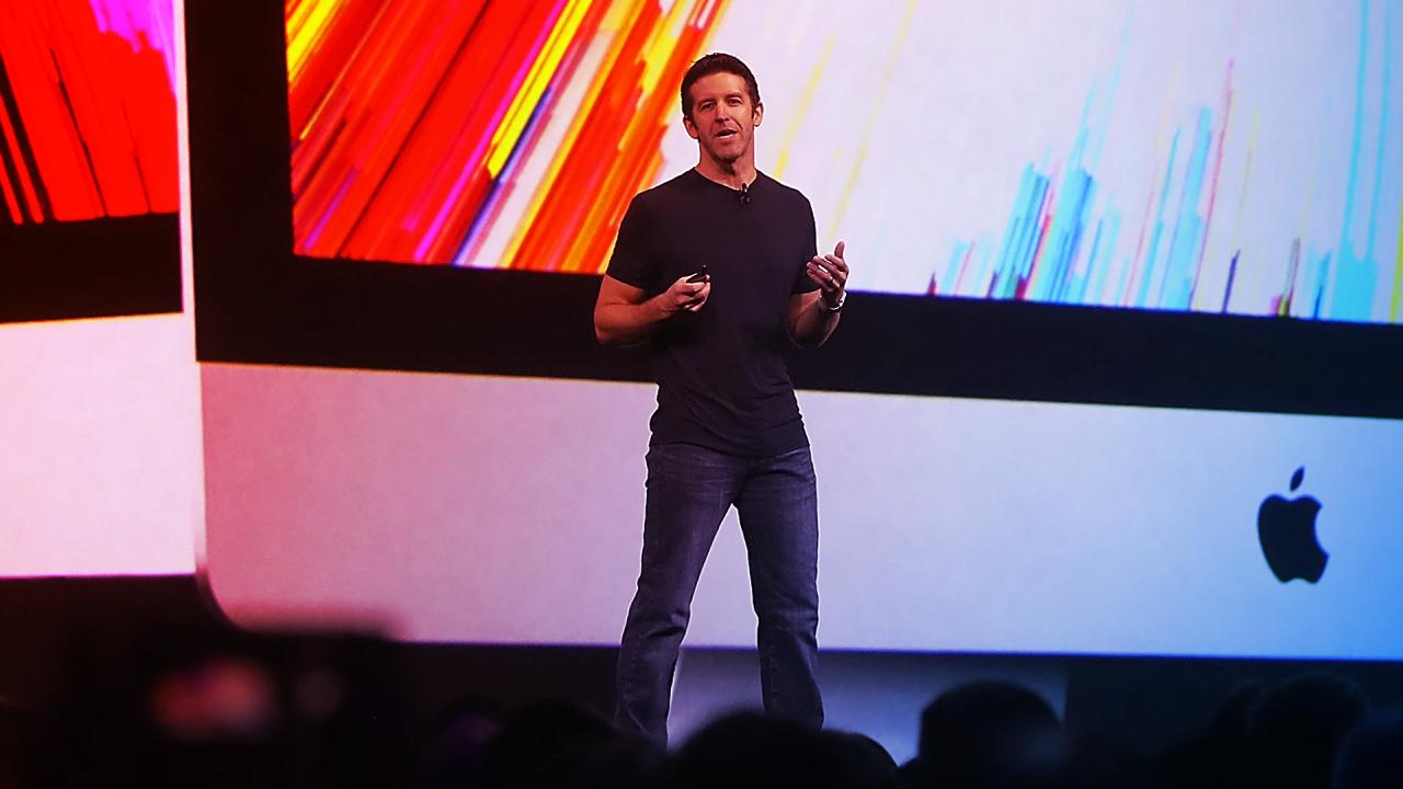 Az Apple új vezére: tényleg Ternus nyit új korszakot?