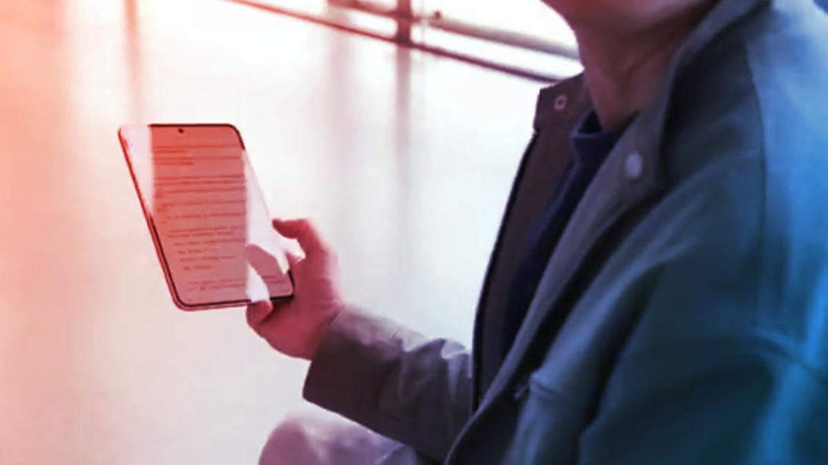 Az apró OPPO Pad Mini: zsebméretű, menő, és imádja a rivaldát