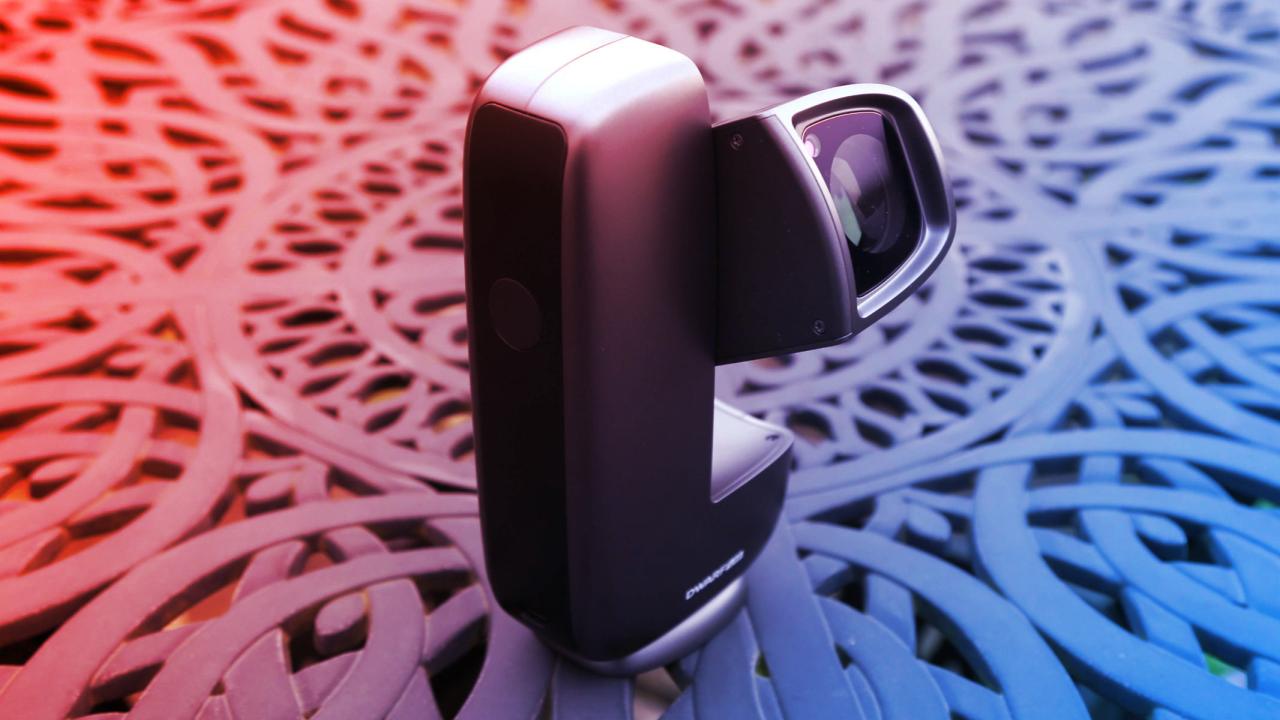 Az apró távcső, amelytől ámulnak az égbolt rajongói