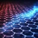 Az aranyszínű grafén átírja a fizika egyik alaptörvényét
