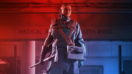 Az Arc Raidersben gyorsabban törnek a fegyverek, felfordul a PvP