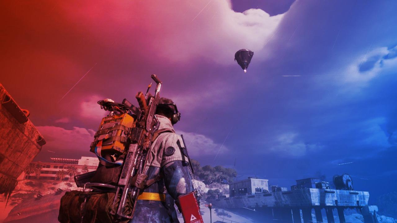 Az Arc Turbine: az új rém felkutatása és likvidálása az Arc Raidersben