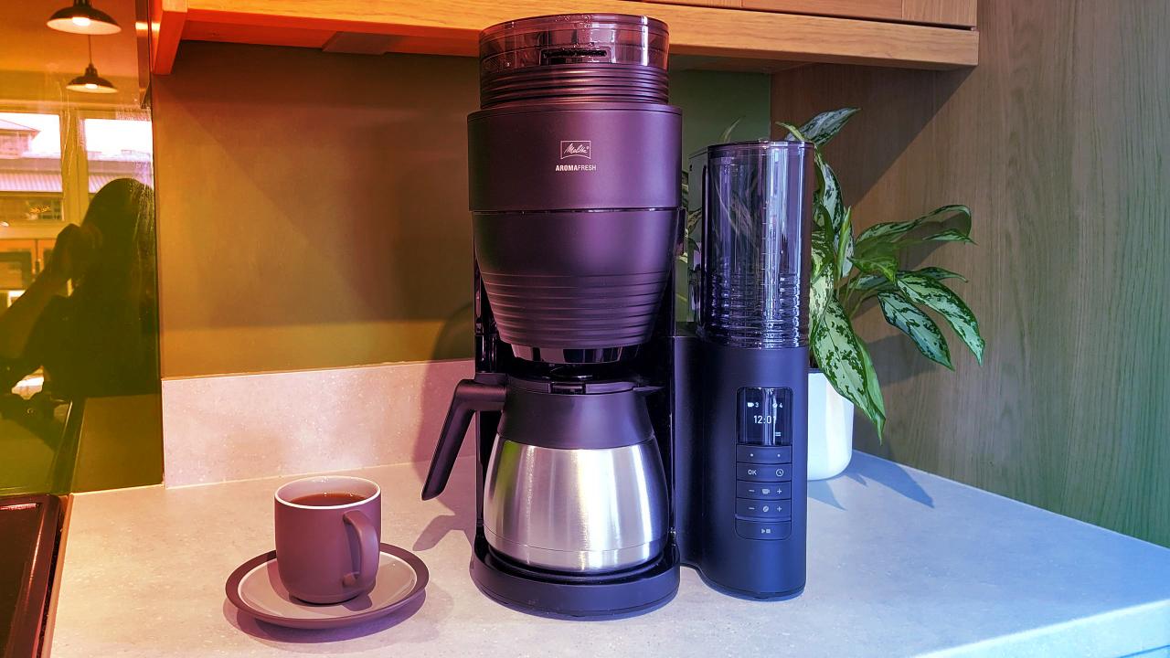 Az AromaFresh Therm Pro: áttörés vagy drága tévedés?