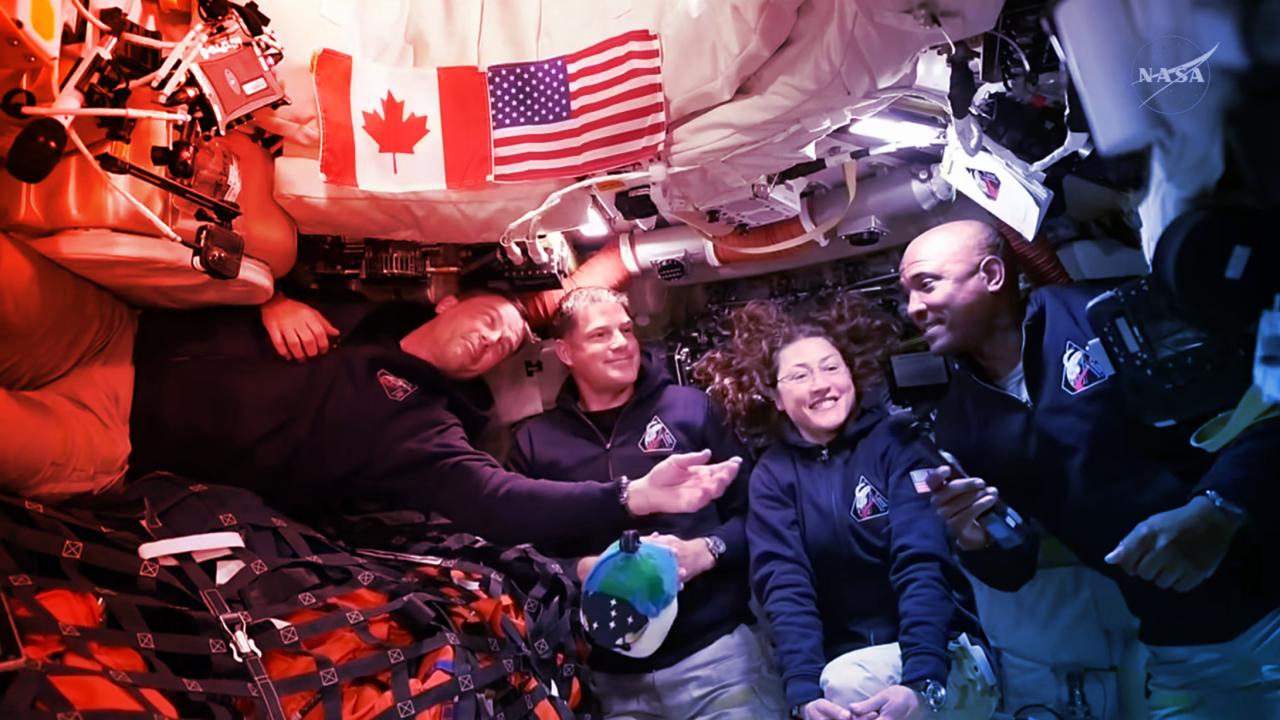 Az Artemis II a Holdra megy, vécégondok ide vagy oda