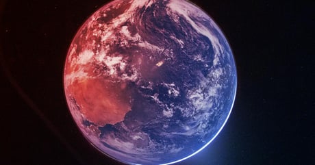 Az Artemis II áttöri a határt: közelebb a Holdhoz